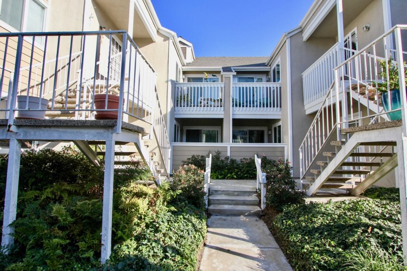 Niguel Beach Terrace Condos, Lofts & Townhomes For Sale Niguel Beach