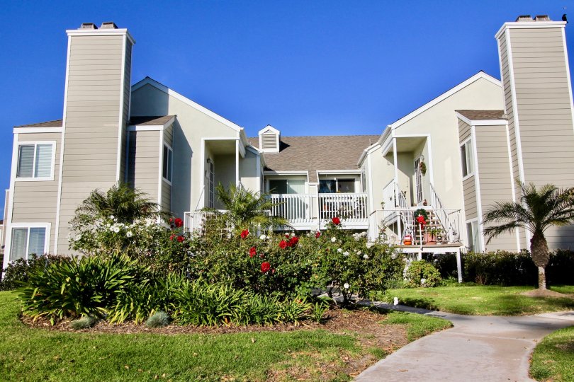 Niguel Beach Terrace Condos, Lofts & Townhomes For Sale Niguel Beach