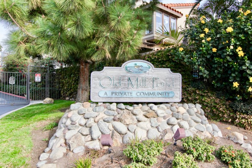 Old Mill Pond Condos, Lofts & Townhomes For Sale Old Mill Pond Real