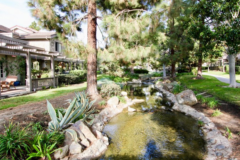 Old Mill Pond Condos, Lofts & Townhomes For Sale Old Mill Pond Real