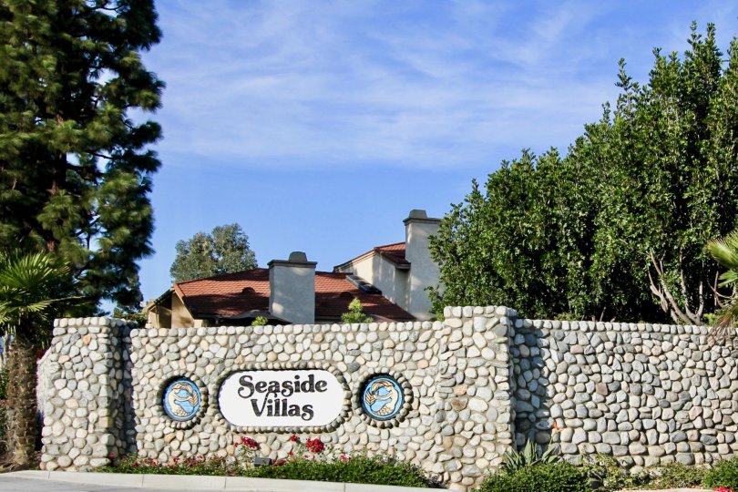 Seaside Villas Condos, Lofts & Townhomes For Sale Seaside Villas Real
