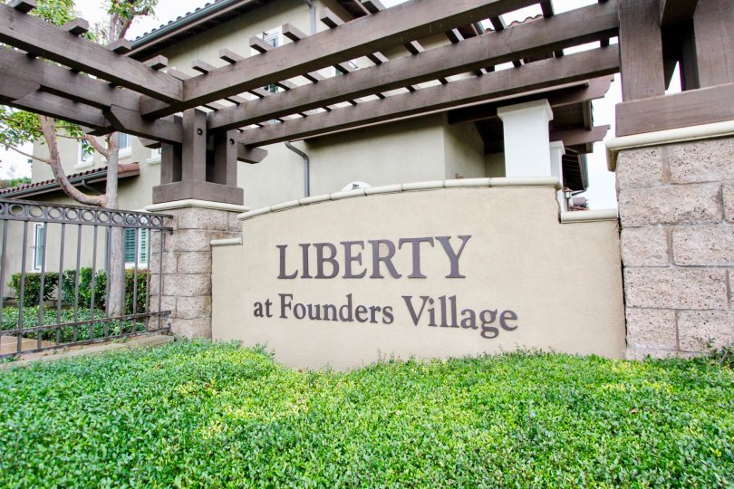 Liberty at Founders Village Condos, Lofts & Townhomes For Sale