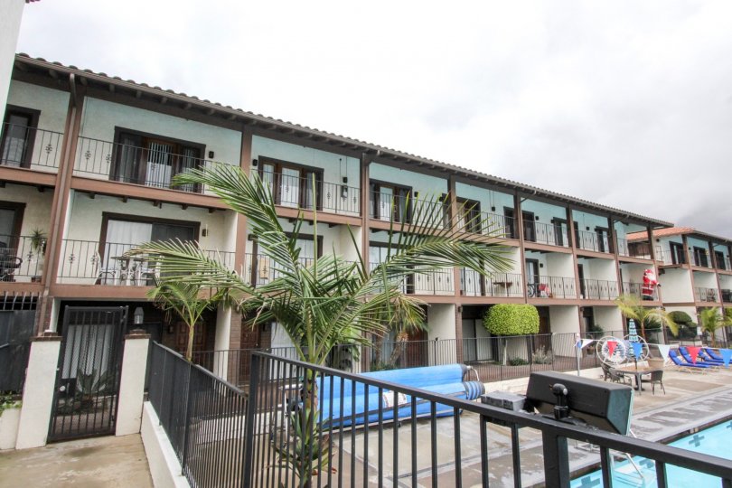 Los Caballeros Condos, Lofts & Townhomes For Sale Los Caballeros Real