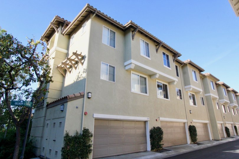 Amerige Heights Condos, Lofts & Townhomes For Sale Amerige Heights