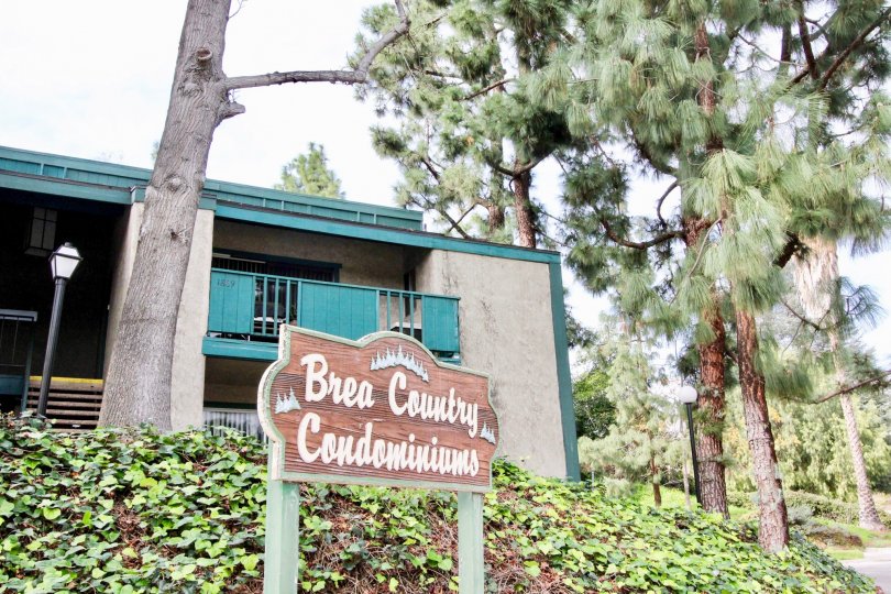 Brea Country Condos, Lofts & Townhomes For Sale Brea Country Real