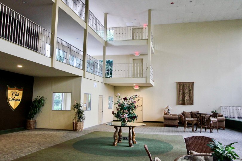 Club Acacia Condos, Lofts & Townhomes For Sale Club Acacia Real