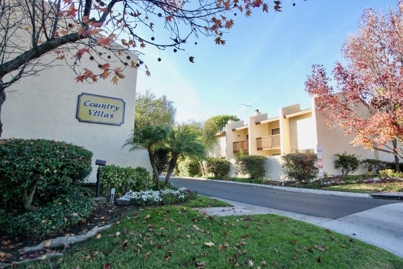 Country Villas Condos, Lofts & Townhomes For Sale Country Villas Real