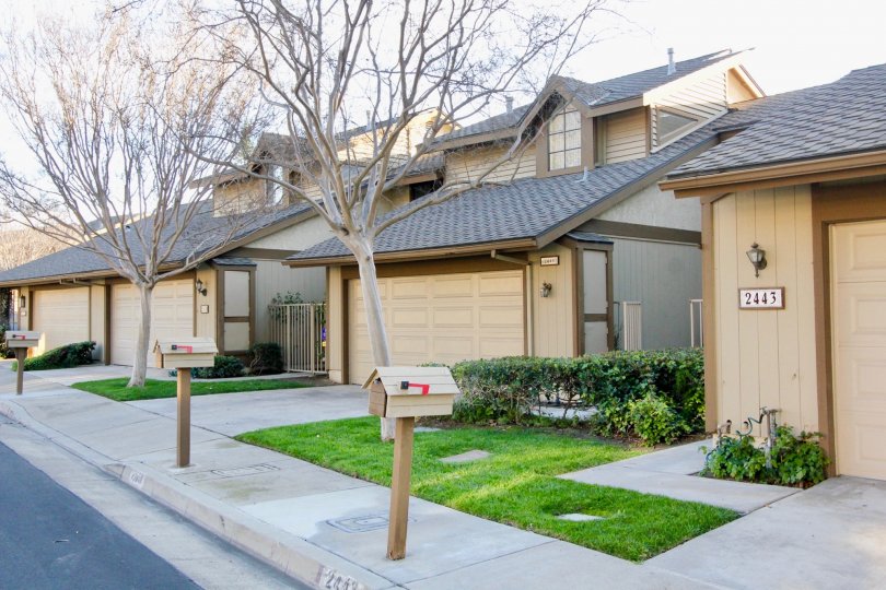 Coyote Hills Greens Condos, Lofts & Townhomes For Sale Coyote Hills