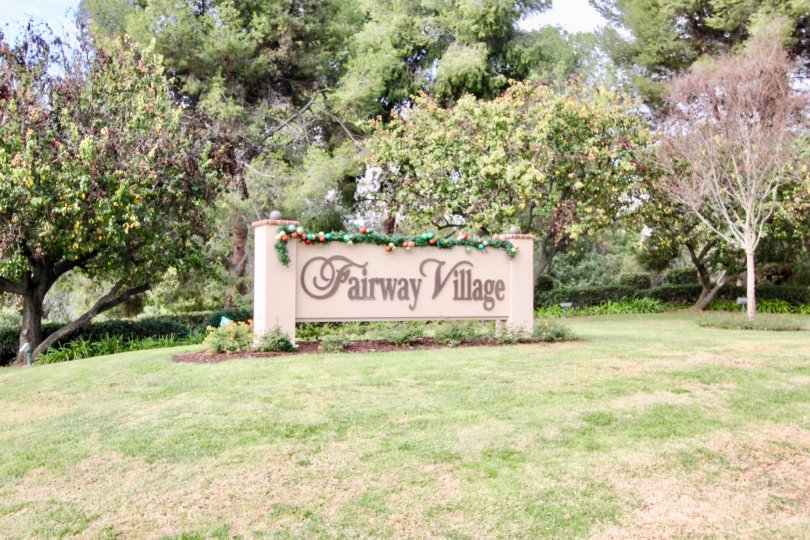 Fairway Village Condos, Lofts & Townhomes For Sale Fairway Village