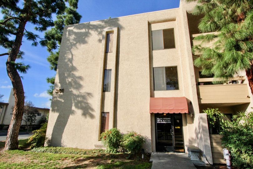 Fullerton Fountains Condos, Lofts & Townhomes For Sale Fullerton