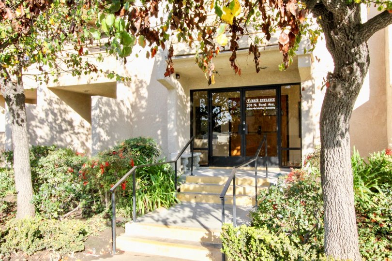 Fullerton Fountains Condos, Lofts & Townhomes For Sale Fullerton