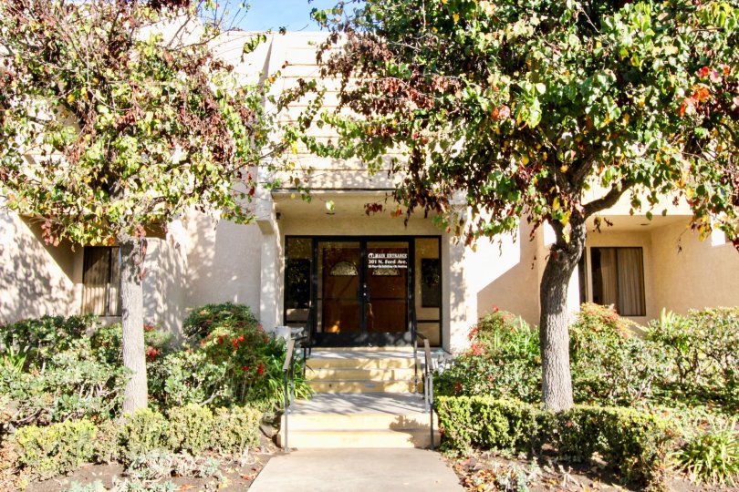 Fullerton Fountains Condos, Lofts & Townhomes For Sale Fullerton