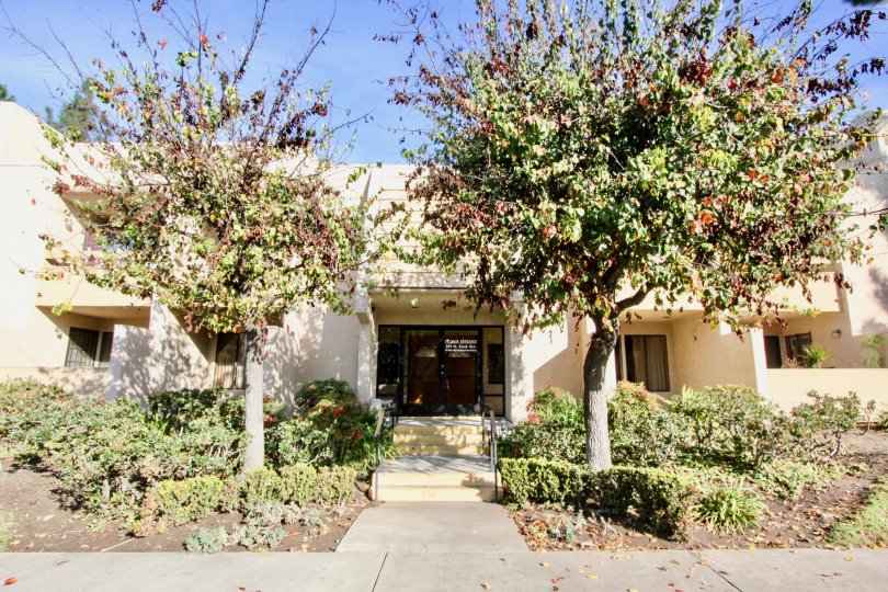 Fullerton Fountains Condos, Lofts & Townhomes For Sale Fullerton