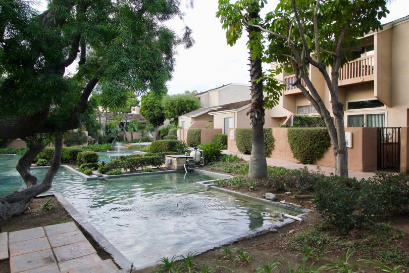 Water Gardens Condos, Lofts & Townhomes For Sale Water Gardens Real