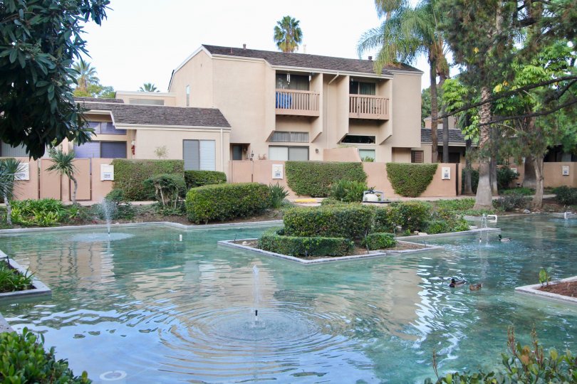 Water Gardens Condos, Lofts & Townhomes For Sale Water Gardens Real