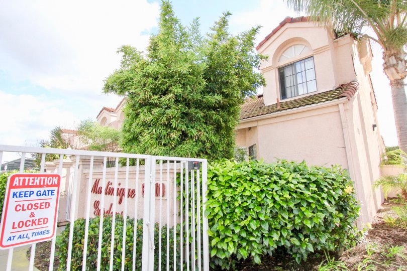 Martinique Gardens Condos, Lofts & Townhomes For Sale Martinique