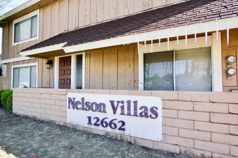 Nelson Villas Condos, Lofts & Townhomes For Sale Nelson Villas Real