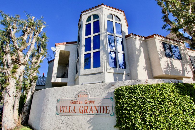Villa Grande Condos, Lofts & Townhomes For Sale Villa Grande Real