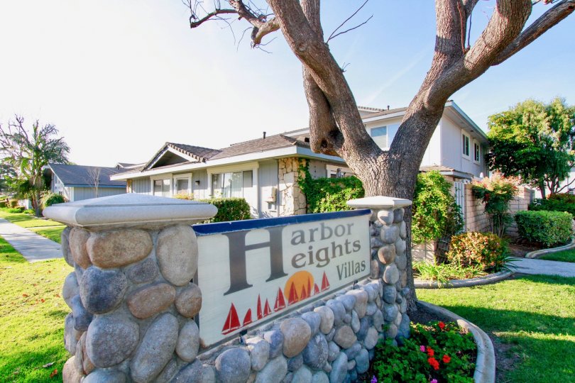 Harbor Heights Villas Condos, Lofts & Townhomes For Sale Harbor