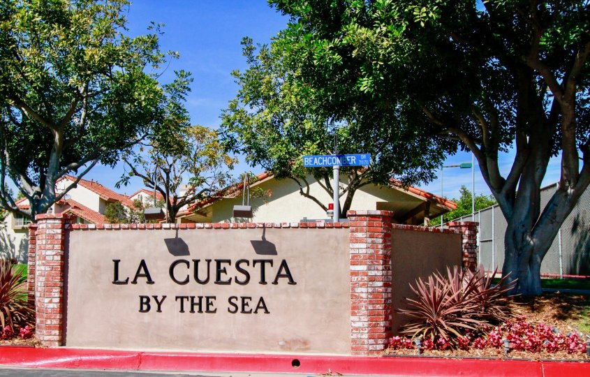 La Cuesta By the Sea Condos, Lofts & Townhomes For Sale La Cuesta By