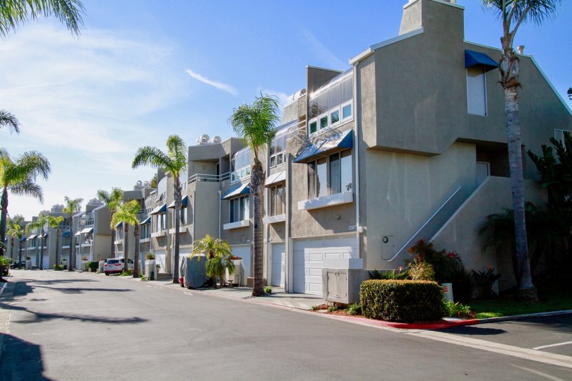 Seabridge Huntington Beach For Sale