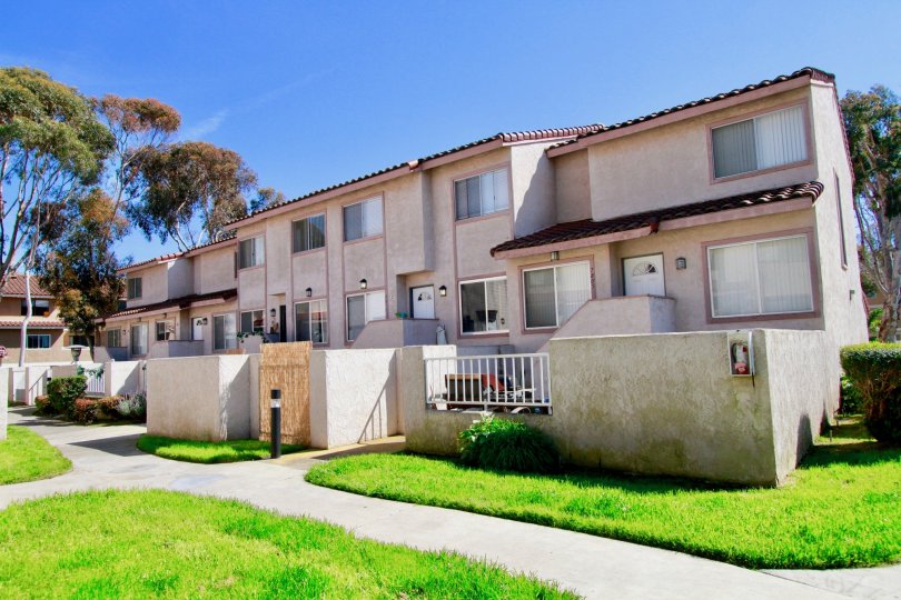 Seaside Village Condos, Lofts & Townhomes For Sale Seaside Village