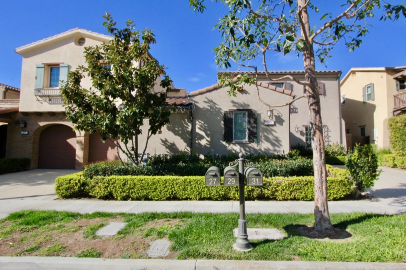 Los Arboles Condos, Lofts & Townhomes For Sale Los Arboles Real Estate Los Arboles, Irvine CA