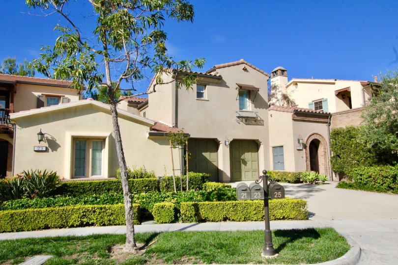 Los Arboles Condos, Lofts & Townhomes For Sale Los Arboles Real Estate Los Arboles, Irvine CA
