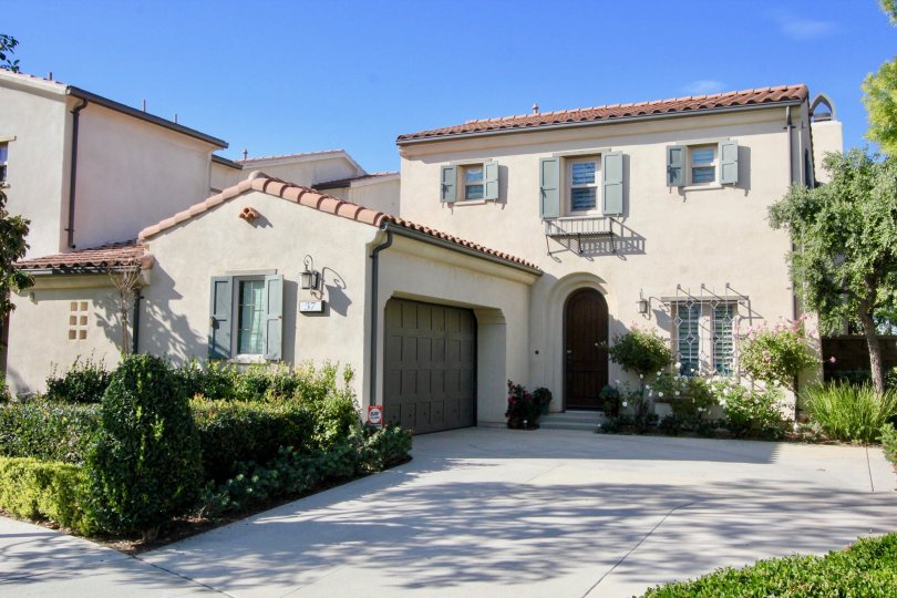 Los Arboles Condos, Lofts & Townhomes For Sale Los Arboles Real Estate Los Arboles, Irvine CA