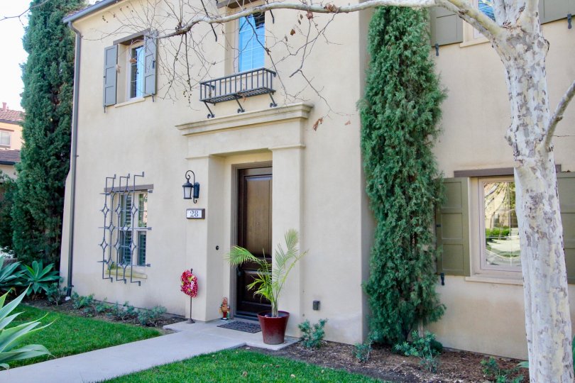 Los Arboles Condos, Lofts & Townhomes For Sale Los Arboles Real Estate Los Arboles, Irvine CA