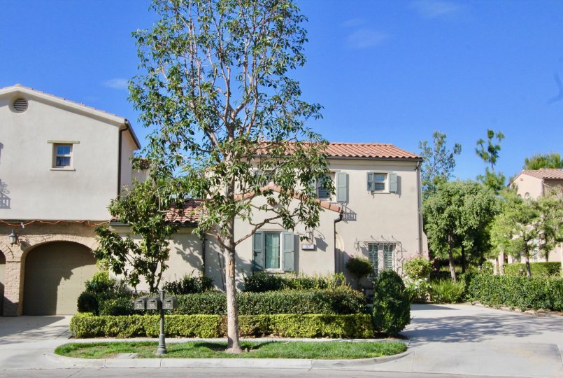 Los Arboles Condos, Lofts & Townhomes For Sale Los Arboles Real Estate Los Arboles, Irvine CA