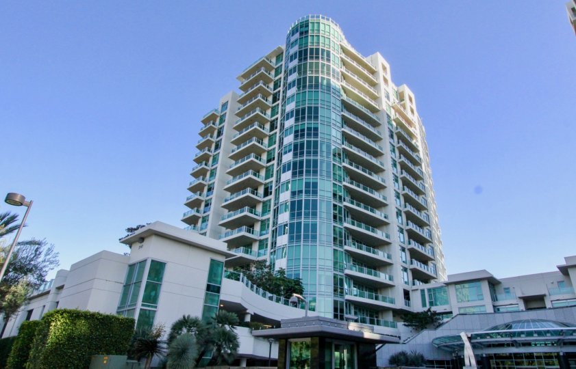 Marquee at Park Place Condos, Lofts & Townhomes For Sale Marquee at Park Place Real Estate