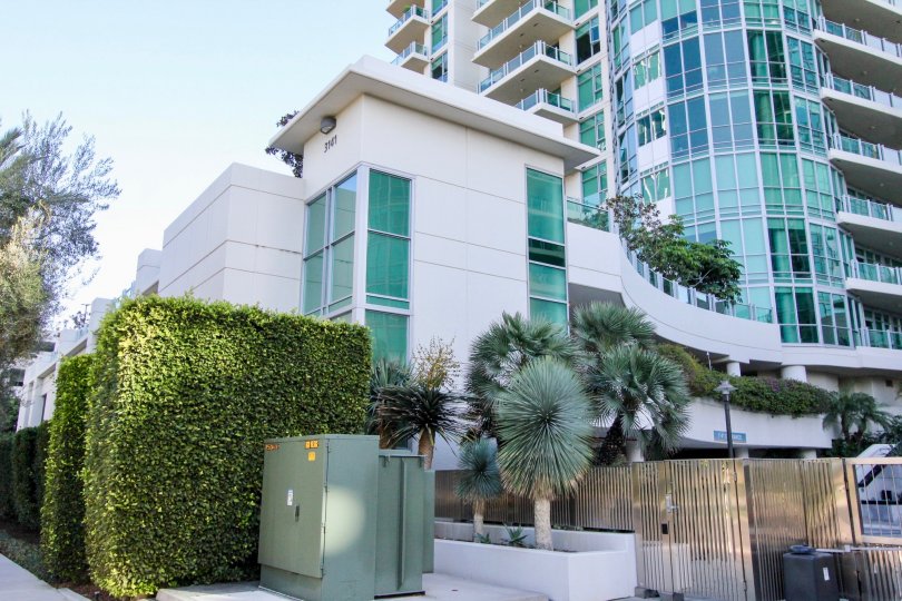 Marquee at Park Place Condos, Lofts &amp; Townhomes For Sale