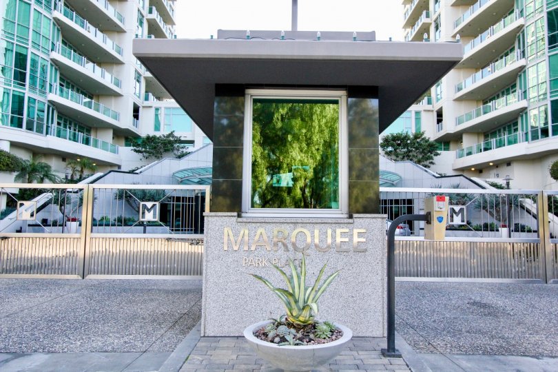 Marquee at Park Place Condos, Lofts & Townhomes For Sale Marquee at Park Place Real Estate