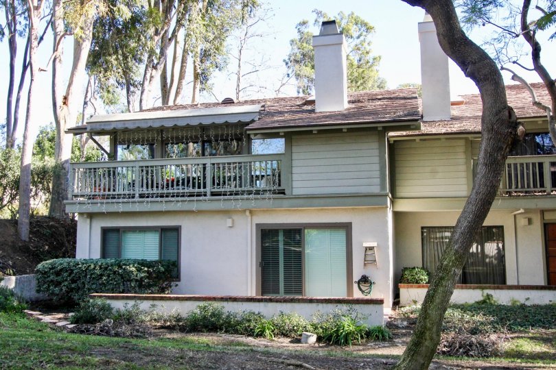Rancho San Joaquin Townhomes Condos, Lofts &amp; Townhomes For