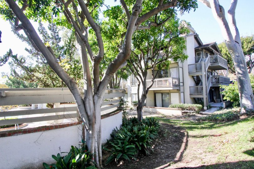 Rancho San Joaquin Townhomes Condos, Lofts &amp; Townhomes For