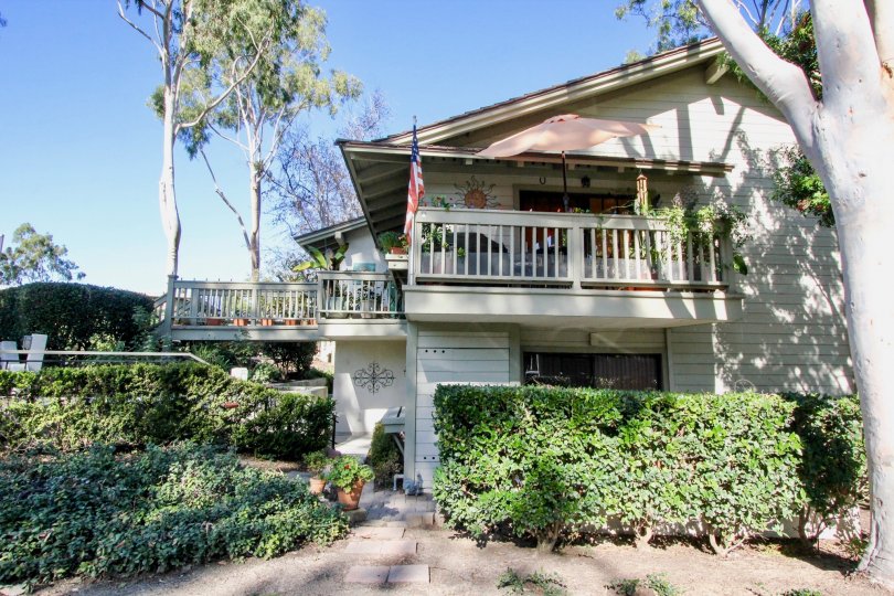 Rancho San Joaquin Townhomes Condos, Lofts &amp; Townhomes For