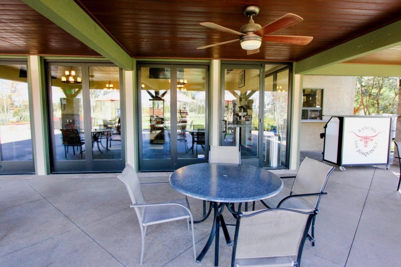 Rancho San Joaquin Townhomes Condos, Lofts &amp; Townhomes For