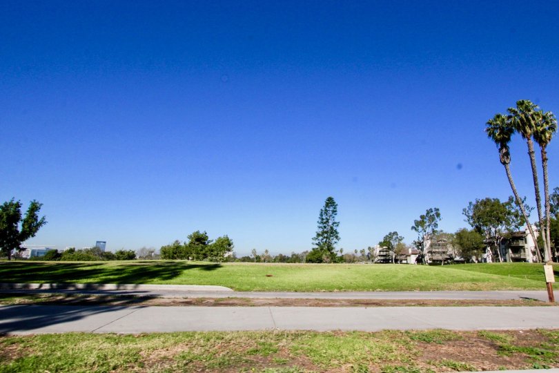 Rancho San Joaquin Townhomes Condos, Lofts &amp; Townhomes For