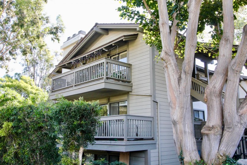 Rancho San Joaquin Townhomes Condos, Lofts &amp; Townhomes For