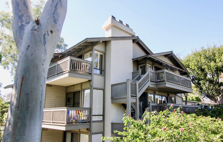 Rancho San Joaquin Townhomes Condos, Lofts &amp; Townhomes For