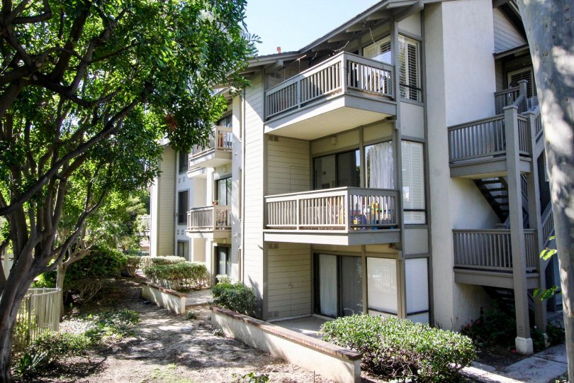 Rancho San Joaquin Townhomes Condos, Lofts &amp; Townhomes For
