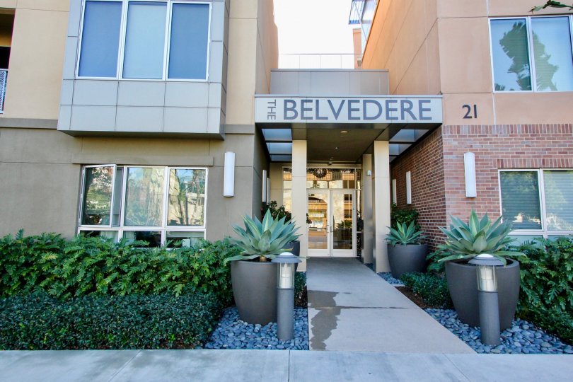 The Belvedere Condos, Lofts & Townhomes For Sale The Belvedere Real