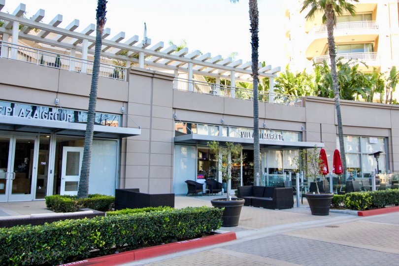 The Plaza Irvine Condos, Lofts & Townhomes For Sale The Plaza Irvine Real Estate The Plaza