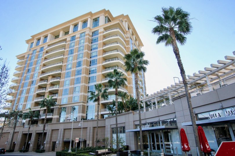 The Plaza Irvine Condos, Lofts & Townhomes For Sale The Plaza Irvine Real Estate The Plaza