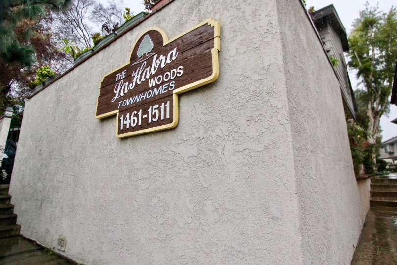 La Habra Woods Townhomes Condos, Lofts & Townhomes For Sale La Habra Woods Townhomes Real