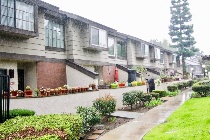 La Habra Woods Townhomes Condos, Lofts & Townhomes For Sale La Habra Woods Townhomes Real