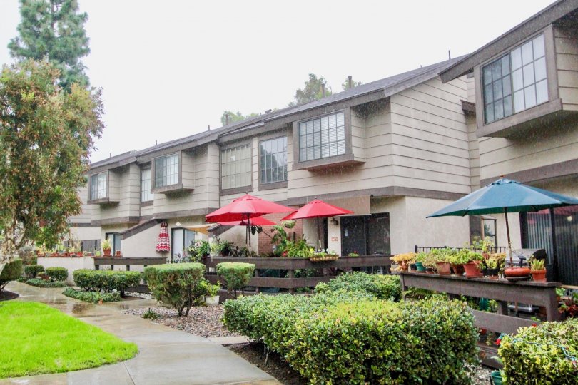 La Habra Woods Townhomes Condos, Lofts & Townhomes For Sale La Habra