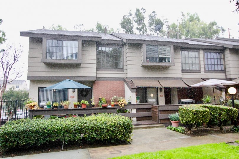 La Habra Woods Townhomes Condos, Lofts & Townhomes For Sale La Habra Woods Townhomes Real