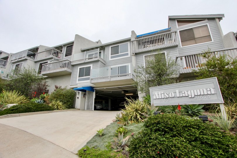 Aliso Laguna Condos, Lofts & Townhomes For Sale Aliso Laguna Real
